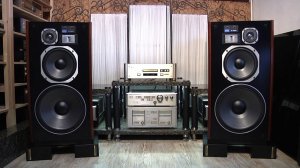 Pioneer S-922 oldplayer
