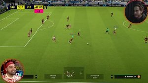 YENİ DÜNYA REKORU 16 TANE 28 METRE PLASE GOL ! EMJAN AĞLADI ! ÜMİDİ VS EMJAN ELPESİCO 24