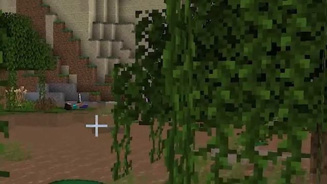 ПОБЫВАЛ В ПАСТИ У КРОКОДИЛА! НИКОГДА НЕ ХОДИТЕ НА БОЛОТО В ЭТОМ МОД-ПАКЕ! МАЙНКРАФТ 2! смотреть онлайн