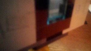 Самоделка LEGO #3 - избушка на курьих ножках