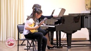 Вальс-бабочка