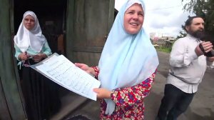 Венчание Иеремии и Ксении Барабаш, г. Барнаул, Крестовоздвиженская община. 21.07.2024 г.