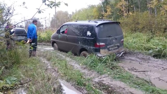 Путь к источнику. оффроуд бездорожье Унимог Mercedes Unimog покатушки внедорожники SUVs