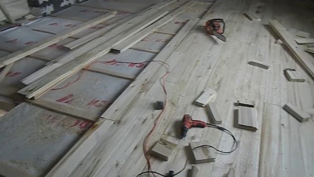 Перекрытие первого и второго этажа смотреть онлайн