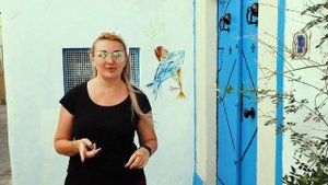 Погода в Тунисе в сентябре. Температура воды в море в Тунисе