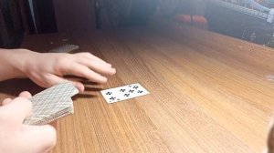фокус с 21 картой. Как сделать?