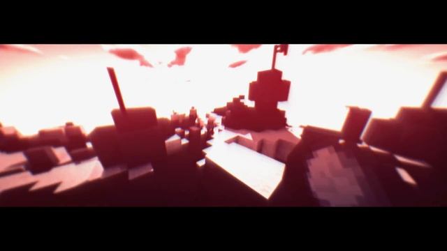 "Popular Monster" - Minecraft Java PvP Edit смотреть онлайн