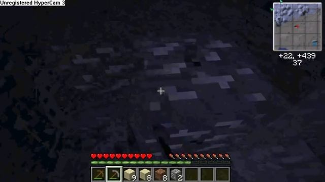 "Видео для новичков" Как добывать руду в майнкрафте смотреть онлайн