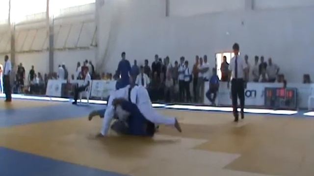 24 09 12 Татами 1 2 Схватка 16 смотреть онлайн