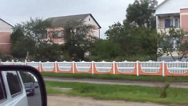 Каменецкий район