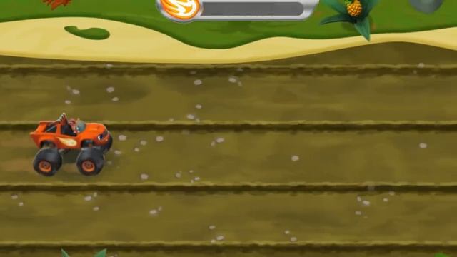 ВСПЫШ И ЧУДО МАШИНКИ _ Новые серии подряд - Игра про машинки смотреть онлайн