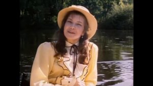 Марица. Любовь есть тайна.