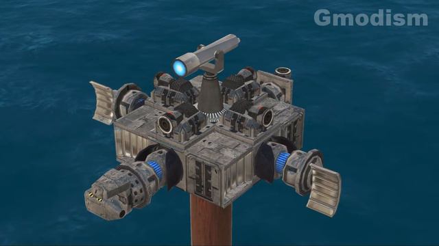 From the Depths Quick Guide - 5 Levels of Detection and Tracking (Beginners Tutorial Final Release)