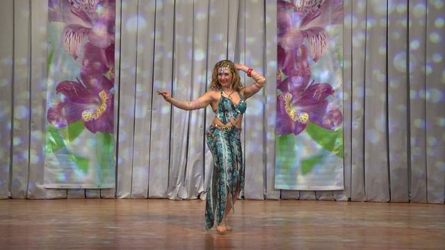 17 Наумова Евгения табла в Солнцево смотреть онлайн