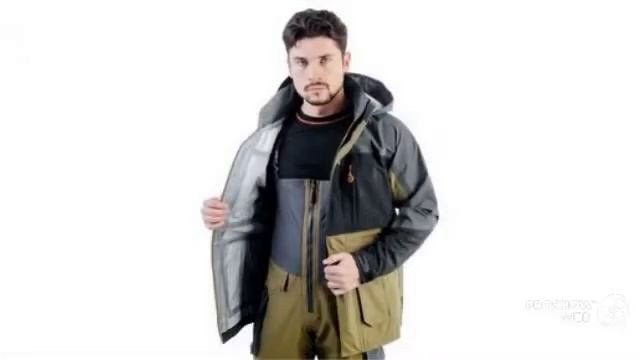 рейтинг костюмов для рыбалки