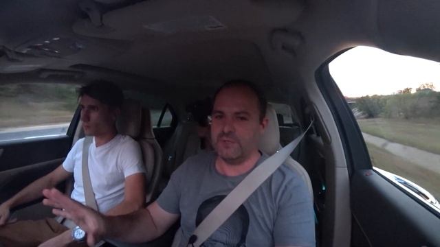 Lincoln Continental - таких больше не будет! смотреть онлайн