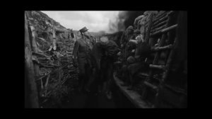 "Тропы славы" (Paths of Glory) Стэнли Кубрик