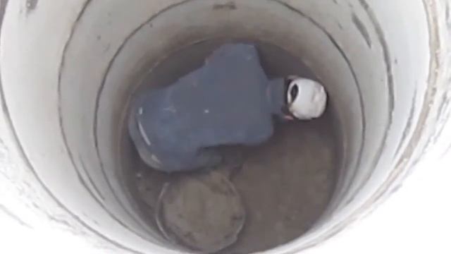 Копка колодцев в Вологде — звоните 8-900-531-00-77! смотреть онлайн