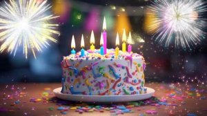 Happy Birthday Song Happy Birthday To You