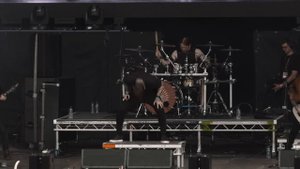 BLEED FROM WITHIN - Live Full Set Performance - Bloodstock 2021