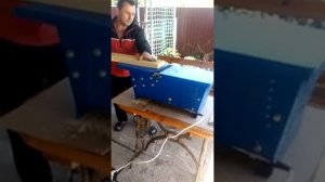 Станок деревообрабатывающий Могилев ДС 1-05