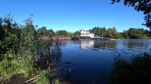 Прогноз клева рыбы на Эту неделю с 3 по 9 Октября. Лунный Календарь рыбака на котябрь.