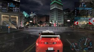 Need for Speed: Underground - Windows 11