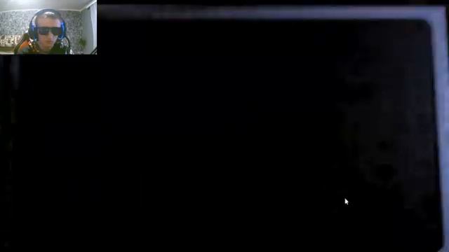 FIVE NIGHT AT FREDDY'S. Прохождение 4# часть. СЛОЖНАЯ 5 НОЧЬ (Перезалив с моего Ютуб канала)