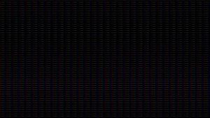 Тест для проверки на битые пиксели