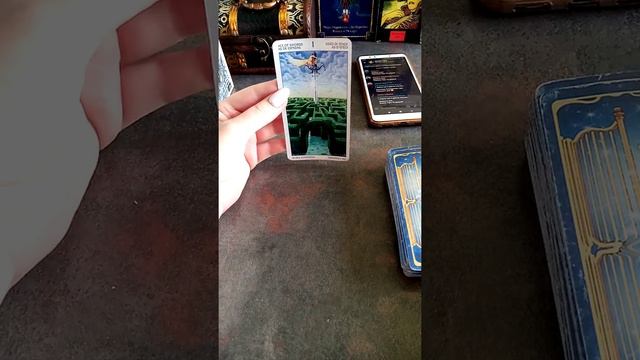 Какую дверь мне нужно открыть, чтоб быть счастливой. Марина. смотреть онлайн