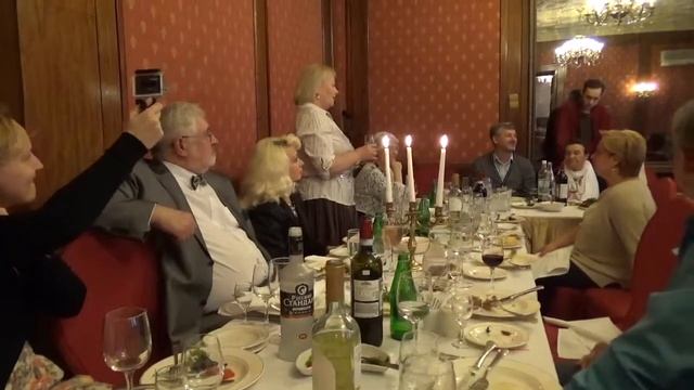 Ира, тост смотреть онлайн