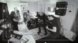 Sybreed - Doomsday Party (Cover) by What is TEC