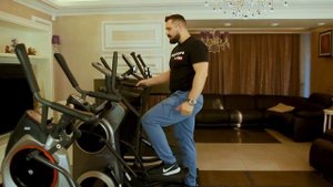 Обзор лучших кросстренеров