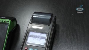 ТЕСТИРУЕМ ТЕРМИНАЛ ОТ СБЕРА