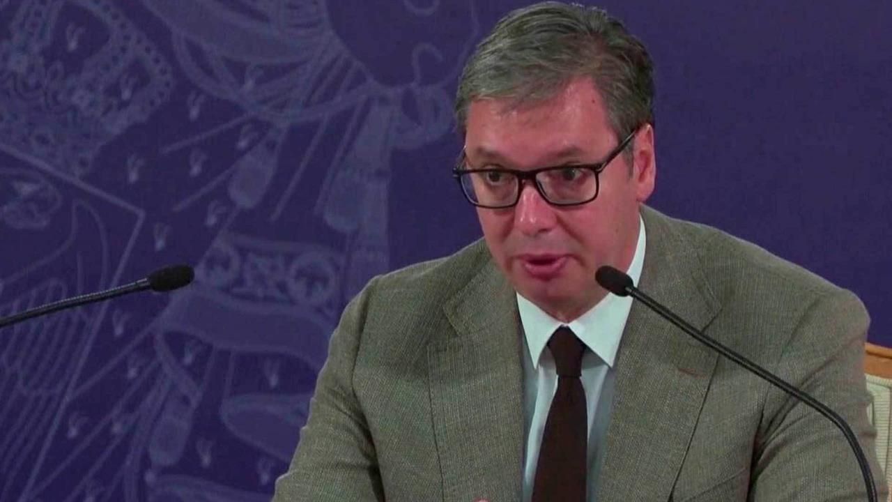 Москва поддерживает позицию Белграда и требует соблюдения прав этнических сербов в Косово