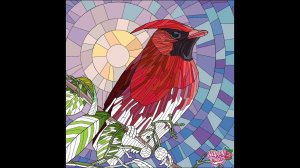 Мозаики 261-270