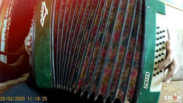 Вам дарю эту песню/на гармони [такую вы не слышали] смотреть онлайн