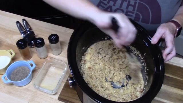 CROCKPOT CHICKEN CORDON BLEU AND STUFFING RECIPE | Easy Dump & Go Slow Cooker Meal смотреть онлайн