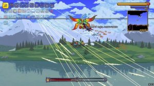 Самая лёгкая Императрица света днём без рельс (за 50 секунд)