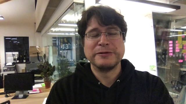 Matrix Live S04E30 - Matthew updates on Synapse perf, P2P and new Jitsi смотреть онлайн