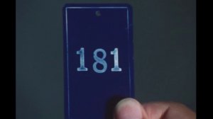 太陽にほえろ! 第364話 スニーカー刑事登場!