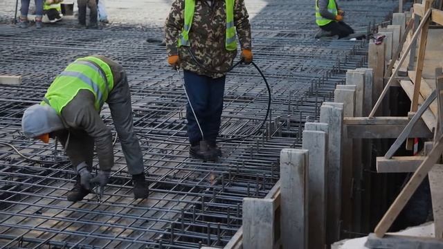 Техническая инспекция ЖК «Александрия»? смотреть онлайн