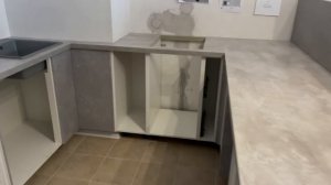 Кухня Леруа Мерлен. Процесс сборки. Рекомендации. Обзор