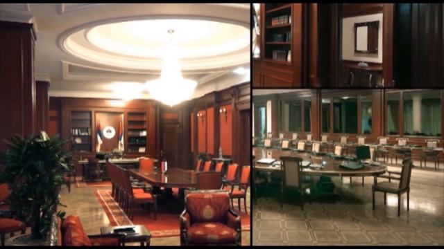 Enterijer Jankovic u emisiji Prostor sajam gradjevinarstva 2015 смотреть онлайн