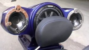 Harley Davidson Road King