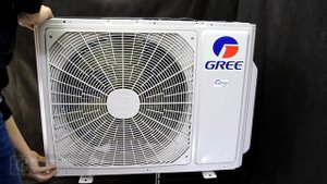 Мульти сплит-система Gree Free Match IV GWHD(18)NK3KO