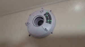 Рекуператор Marley от плесени в доме