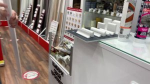 Потолочный плинтус NMC WT 5