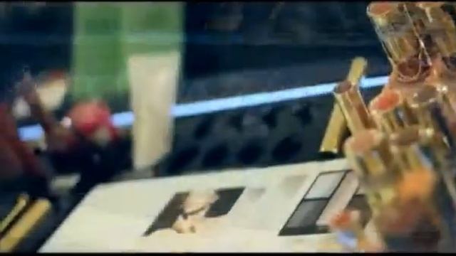 "Модный Променад" смотреть онлайн