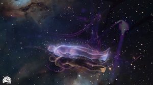 528 Гц, Альфа-Волны Исцеляют Повреждения в Теле Музыка исцеляет Все Тело Медитация Сон